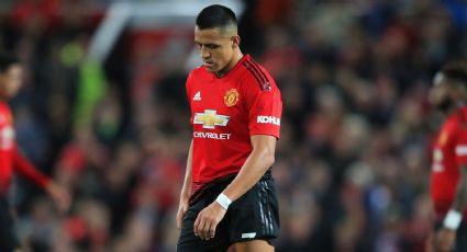 Alexis Sánchez recibe la noticia que hunde por completo su carrera futbolística