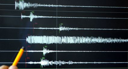 Sismo de magnitud 4,2 sacude capital de Ecuador