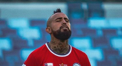 Revuelo en Chile por lo que contó Cecilia Gutiérrez sobre Arturo Vidal