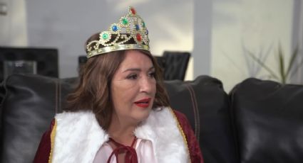 Jacqueline Pardo llenó de piropos a un compañero: "¿Qué más quiero?"