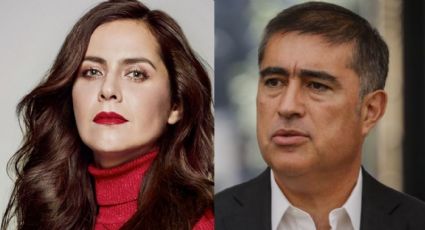 Natalia Valdebenito no se guardó nada y cruzó en Twitter a Mario Desbordes