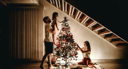 Árbol de Navidad 2021: productos tendencia que no pueden faltar