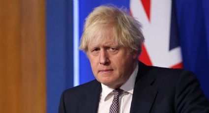 COVID: Tras la detección de la variante "Omicron", Boris Johnson anunció medidas para Reino Unido