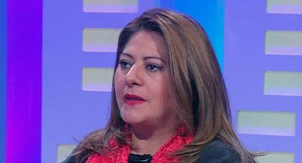 Natalia Cuevas conmocionó a todo Chilevisión con su descargo en "¿Quién es la Máscara?"