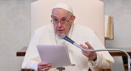 Papa Francisco revela que firmó su carta de renuncia ante posibles problemas de salud