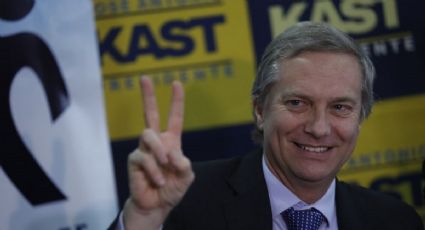 Encuesta Cadem: José Antonio Kast se consolida como favorito y amplía la ventaja