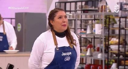 Tras su salida de Chilevisión, Jacqueline Pardo conoce la verdad que la devasta por completo