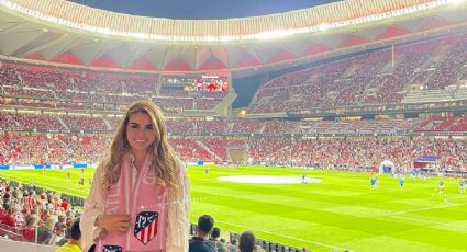 Cecilia Gutiérrez confirmó que habrá un reencuentro entre Daniella Durán y Arturo Vidal