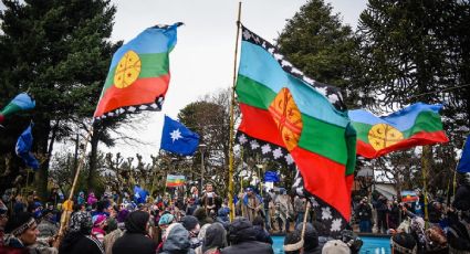 Preocupación por la escalada del conflicto mapuche tras la publicación de un alarmante video