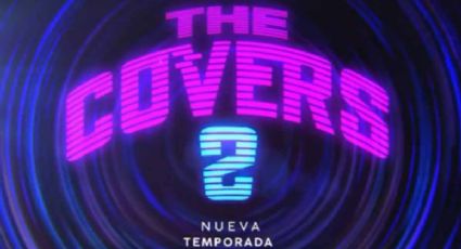 Quién es el querido participante de "The covers" que regresará al programa en su segunda temporada