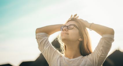 Mente positiva: obtenerla es así de fácil