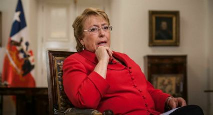 Michelle Bachelet sobre el Día de la Mujer: "Todavía tenemos deudas"