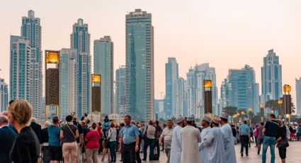 Emiratos Árabes Unidos tendrá la semana laboral más corta en el mundo