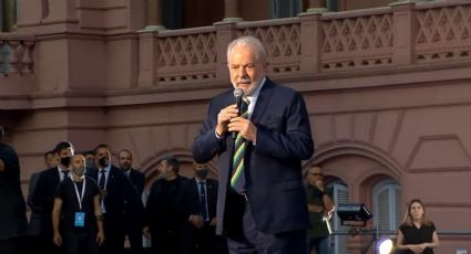 Lula da Silva en Argentina: recuerdos del pasado reciente y el respaldo a Alberto Fernández