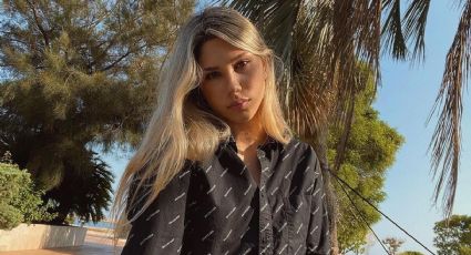 Constanza Ríos asombra a todos con la última decisión tomada