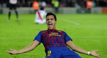Alexis Sánchez paralizado por el inesperado detalle que cambiaría completamente su futuro