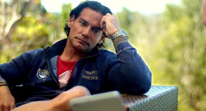 Cristián de la Fuente rompe el silencio y cuenta lo peor que nadie habría imaginado