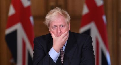 Reino Unido: Boris Johnson respondió a quienes pidieron su renuncia como primer ministro