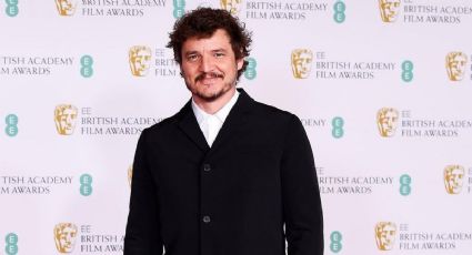 Pedro Pascal se une a una leyenda de Hollywood para su próxima película