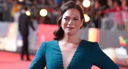 Daniela Vega finalmente comunicó la noticia que tanto esperó anunciar