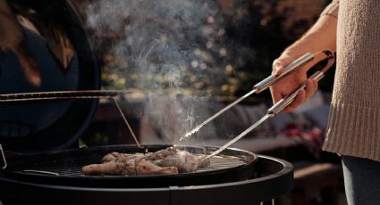 Barbacoa de Navidad: recetas estrella para presumir con tu grupo de amigos