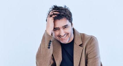Jorge Zabaleta confirmó cómo pasó de ser un actor de Santiago a animador de televisión