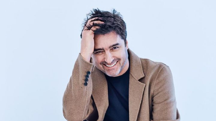 Jorge Zabaleta confirmó cómo pasó de ser un actor de Santiago a animador de televisión