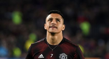 Alexis Sánchez recibe el cumplido que alegrará su día