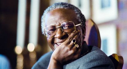 Tristeza en Sudáfrica y el mundo por la partida del arzobispo Desmond Tutu