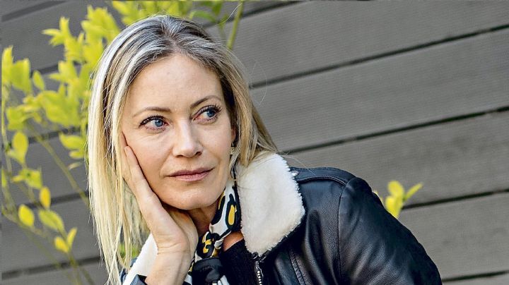 Marcela Vacarezza destapa la exclusiva que causa gran revuelo