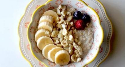 5 desayunos favoritos del cerebro, según famosa nutricionista de Harvard