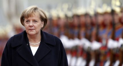 La impresionante despedida de Angela Merkel tras 16 años en el poder