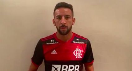 Mauricio Isla derrumbado por dolorosa noticia que se confirmó delante de todo Chile