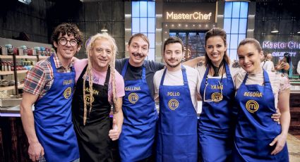 Exparticipante de "Masterchef Celebrity" confirma lo que ya era secreto a voces sobre el programa