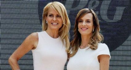 Sorpresa en Canal 13: ¿Las hermanas Bolocco vuelven a juntarse frente a las cámaras?