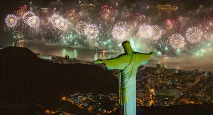 Río de Janeiro canceló su fiesta de fin de año por los nuevos casos de la variante Ómicron