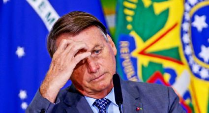 Jair Bolsonaro recibe un nuevo revés judicial que lo deja muy mal parado