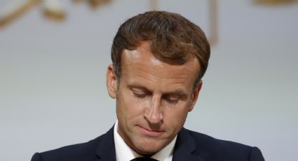 Tensión en Francia: Emmanuel Macron se niega a derogar la reforma de pensiones