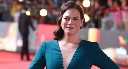 Daniela Vega causa emoción en las redes con un potente texto sobre su identidad