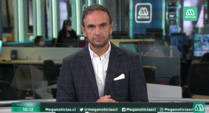 "Hace mal": impacto a nivel nacional por contundente revelación de Rodrigo Sepúlveda