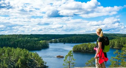 Finlandia sufre una crisis demográfica y busca mano de obra extranjera