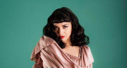 Mon Laferte y Metallica juntos en un nuevo álbum