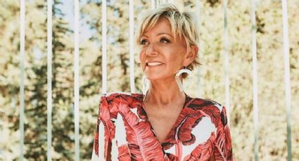 Raquel Argandoña confirma la verdad que deja sin palabras a unos cuantos