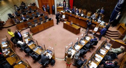 Cámara de Diputados aprueba proyecto que sanciona el ingreso clandestino a Chile