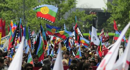 Convención Constitucional: ¿Chile debe ser un Estado plurinacional?