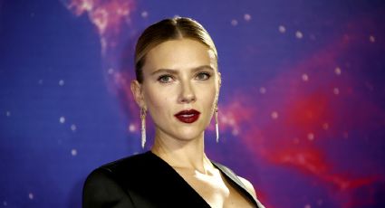 Scarlett Johansson reconoció su profunda admiración por un director chileno