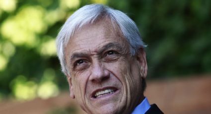 Crisis migratoria: Sebastián Piñera propone una drástica solución para esta problemática