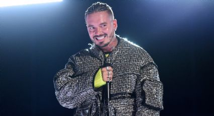 Nació el primer hijo de J Balvin y Valentina Ferrer: "Querido Río"