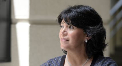 Yasna Provoste confirmó que seguirá al frente del Senado