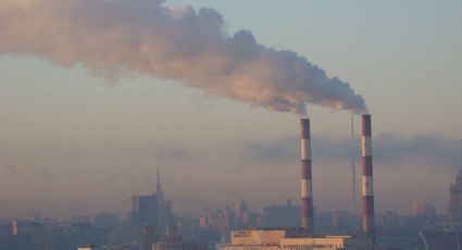 Nueva pre emergencia ambiental en la Región Metropolitana